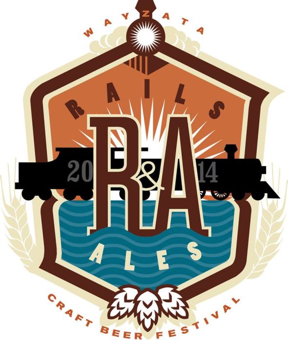 Rails & Ales Craft Beer Festival
