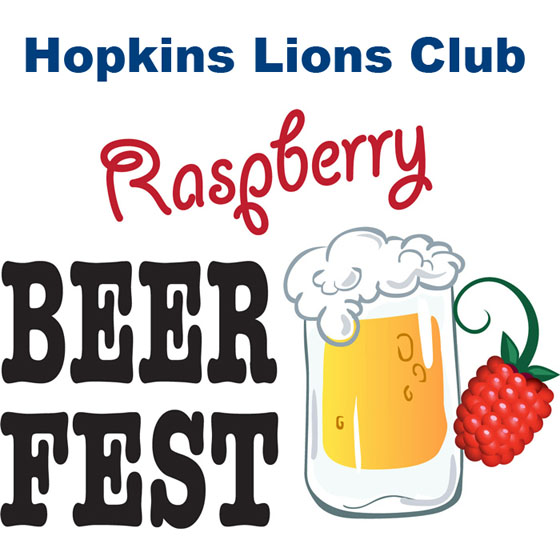 Hopkins Lions Club Beer Fest