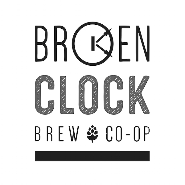 Broken Clock Party: May