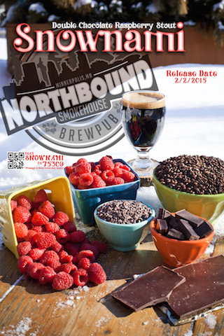 Snownami Release
