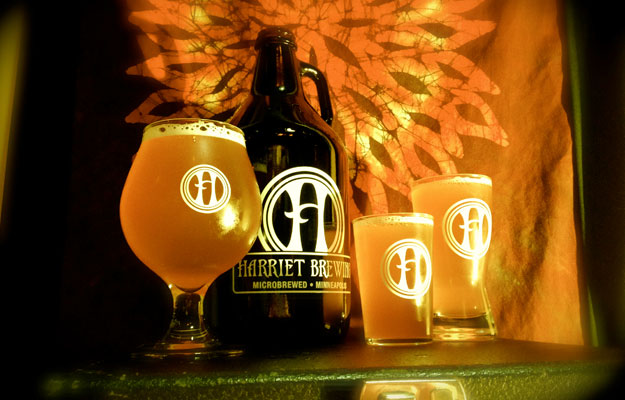 Sooner or Later (Belgian-Style Blonde) Release Party