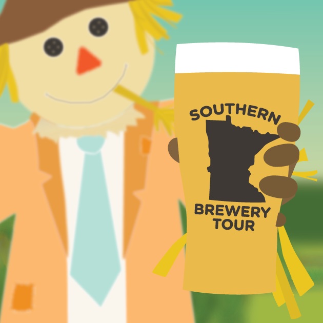 Southern Minnesota Brewery Tour presented by GetKnit