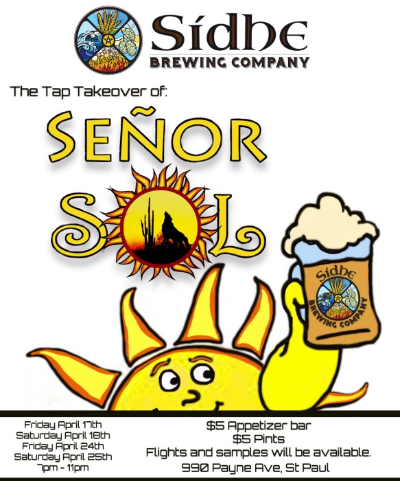 Tap Takeover