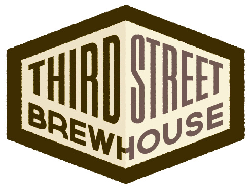 Third Street Brewhouse: Three Way ZeroK