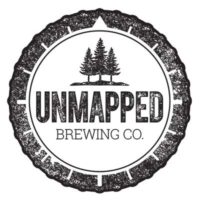 unmapped brewing co