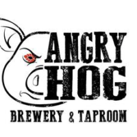 angry hog brewery and taproom