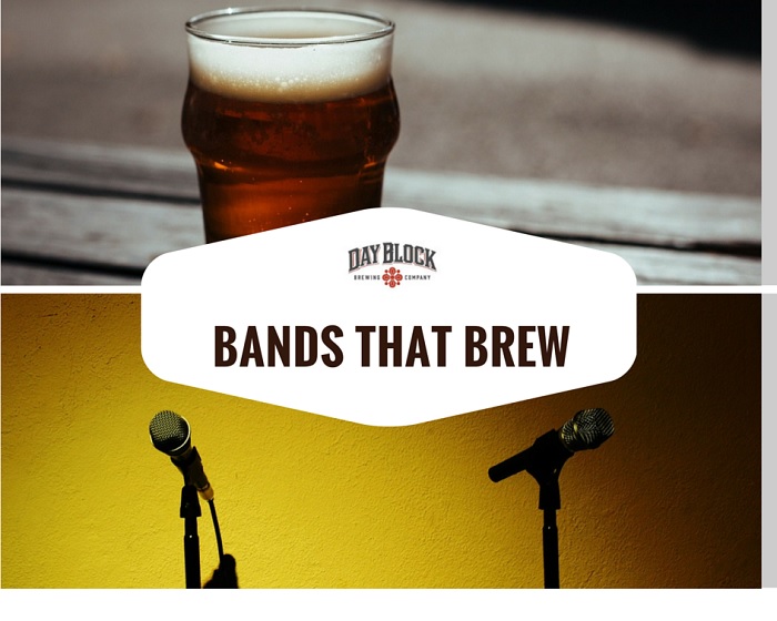 Bands That Brew- The Federales