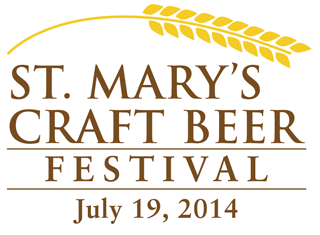 St. Mary's Craft Beer Festival