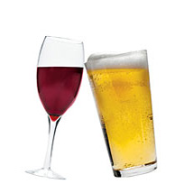 Wishes & More Beer & Wine Tasting