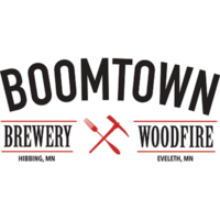 boomtown brewery and woodfire grill