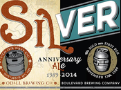 Boulevard Odell Silver Anniversary Ale Release