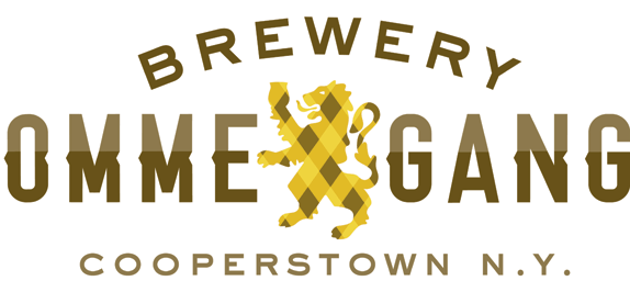 Ommegang/Game of Thrones Beer Dinner
