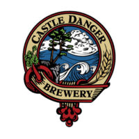 castle danger brewery