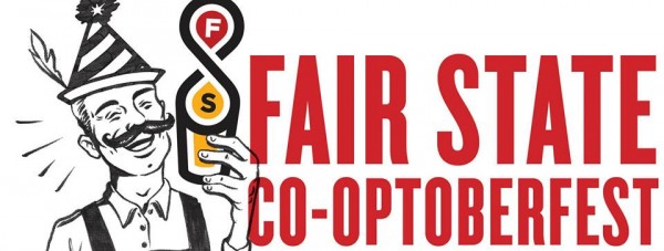 Fair State Co-Optoberfest