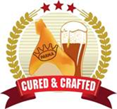 Cured + Crafted