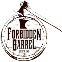 Forbidden Barrel Brewing Co