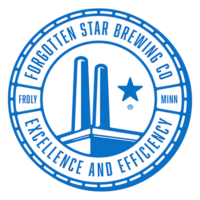 Forgotten Star Brewing Co.