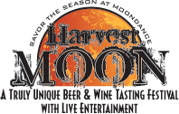 Harvest Moon