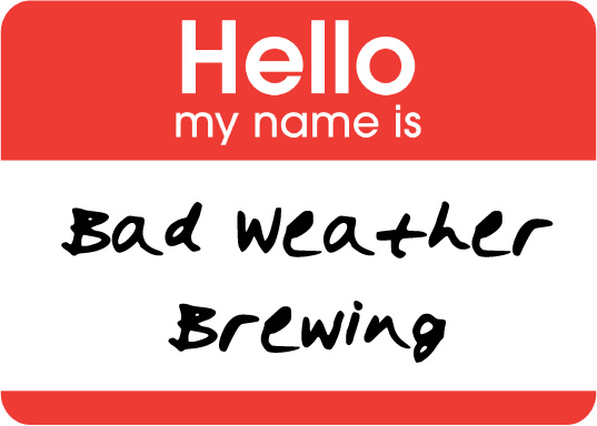 FIRST FRIDAYS - Hello, nice to meet you! - A happy hour event for local craft beer drinkers.