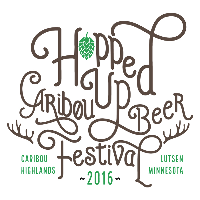 Hopped Up Caribou Beer Festival