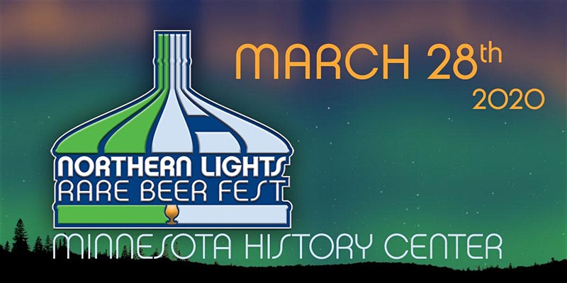 Northern Lights Rare Beer Festival (Rescheduled)