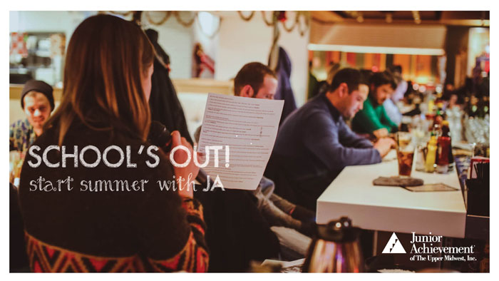 Trivia Night for JA