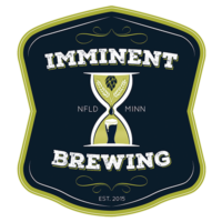 imminent brewing
