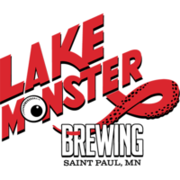 Lake Monster Brewing, St. Paul