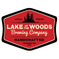 Lake of the Woods Brewing