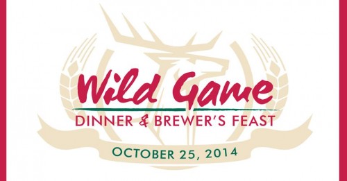 Wild Game & Brewer's Feast
