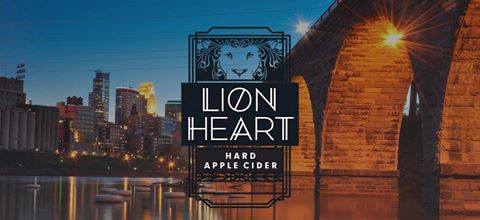 Lion Heart Cider: Meet the Creators
