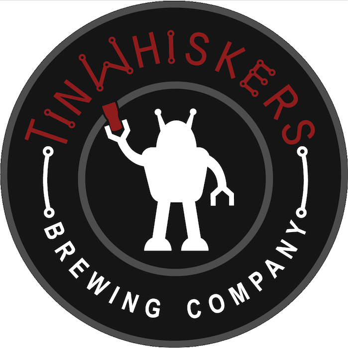 Tin Whiskers Brewing Anniversary Party - Taproom Watts Wheat Wine Release (4/4)
