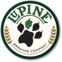 lupine-brewing