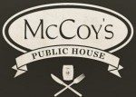 McCoy's Public House, St. Louis Park, MN