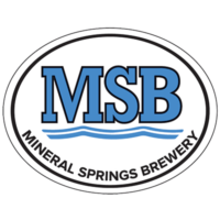 Mineral Springs Brewery