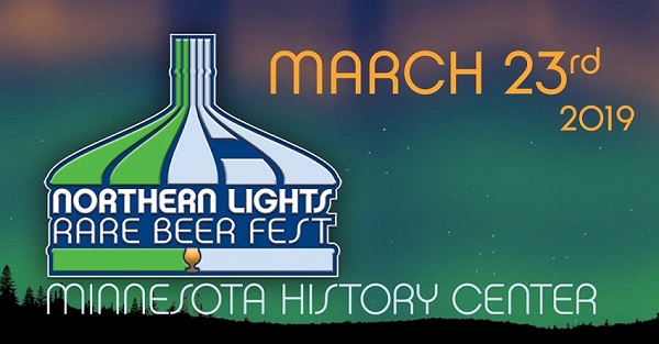 Northern Lights Rare Beer Festival