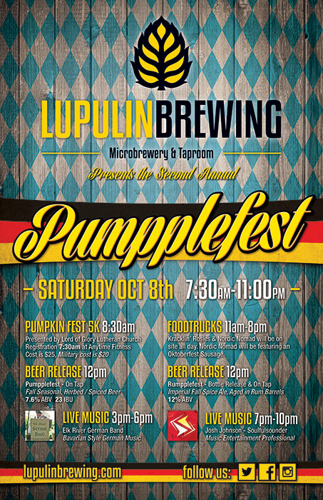 Pumpplefest