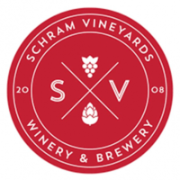 Schram Vineyards Winery & Brewery