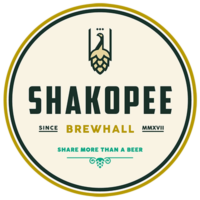 Shakopee Brewhall