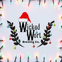 Wicked Wort's New Year's Eve Party