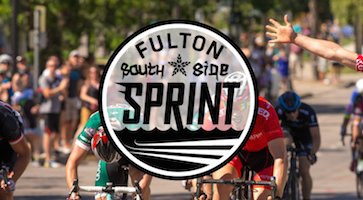 Big Waters Classic: Fulton Southside Sprint