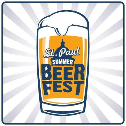 6th Annual St Paul Summer Beer Fest