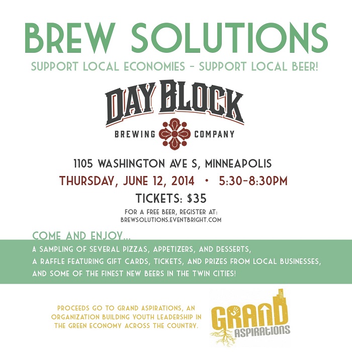 Brew Solution