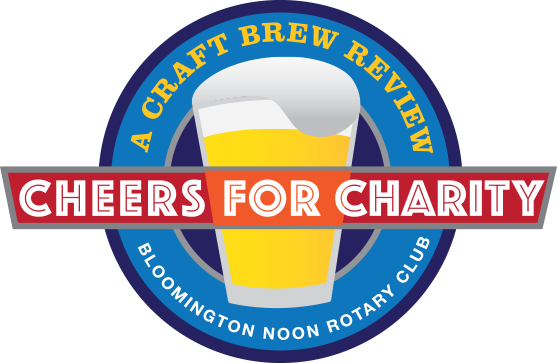 Cheers for Charity