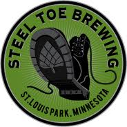 STEEL TOE BREWING LOGO