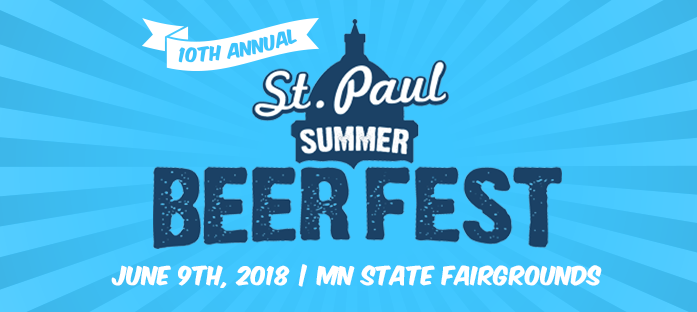 St Paul Summer Beer Fest