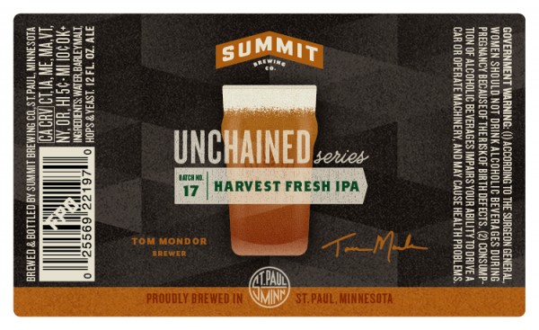 Summit Night at Brasa