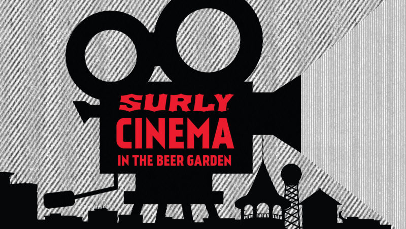 Surly Cinema