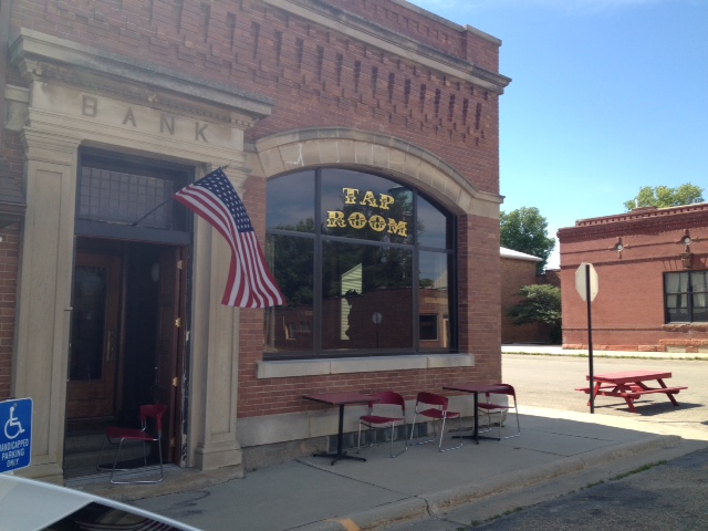 Bank Brewing Co presents Labor Day Beer Bash