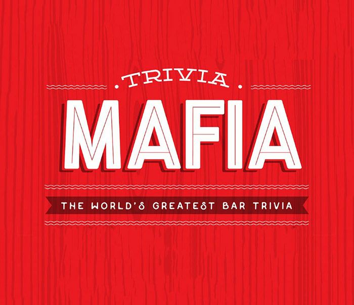 Wednesday Night with Trivia Mafia